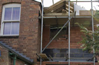free Belnie home extension quotes