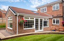 Belnie house extension leads